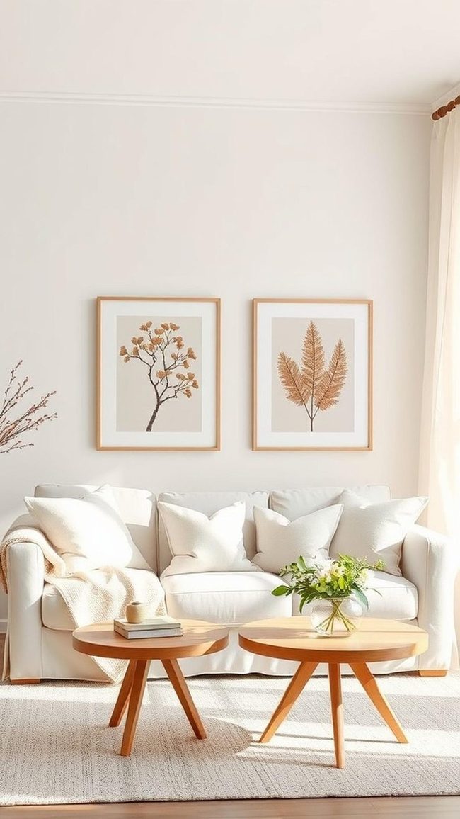 Blooming Florals Spring Gallery