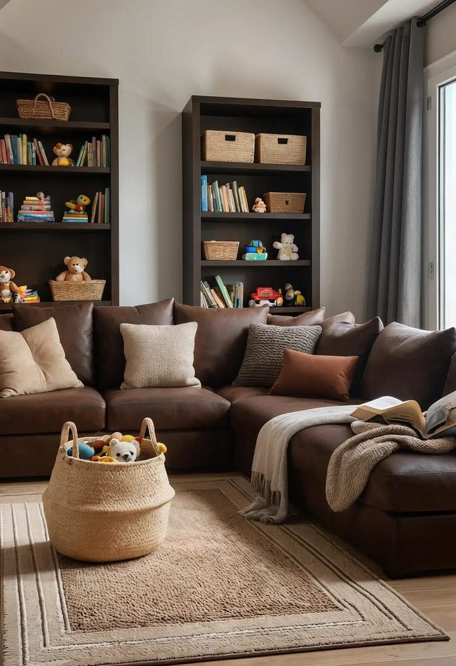 Stain-Resistant Fabrics For Active Living