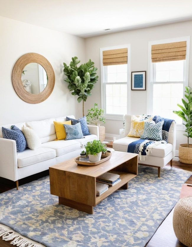 Budget Finds Transform Small Spaces