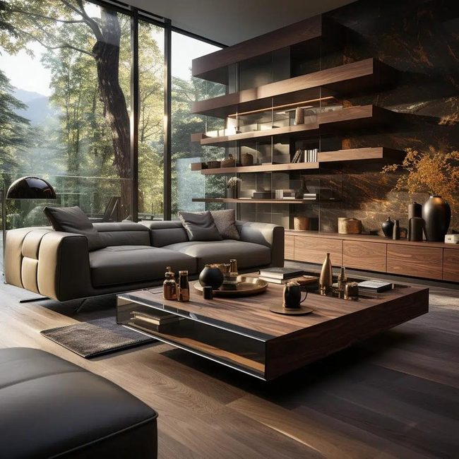 Tailored Furniture For Perfect Spaces