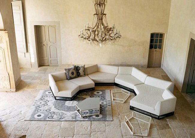 Refined Lines Modern Furniture