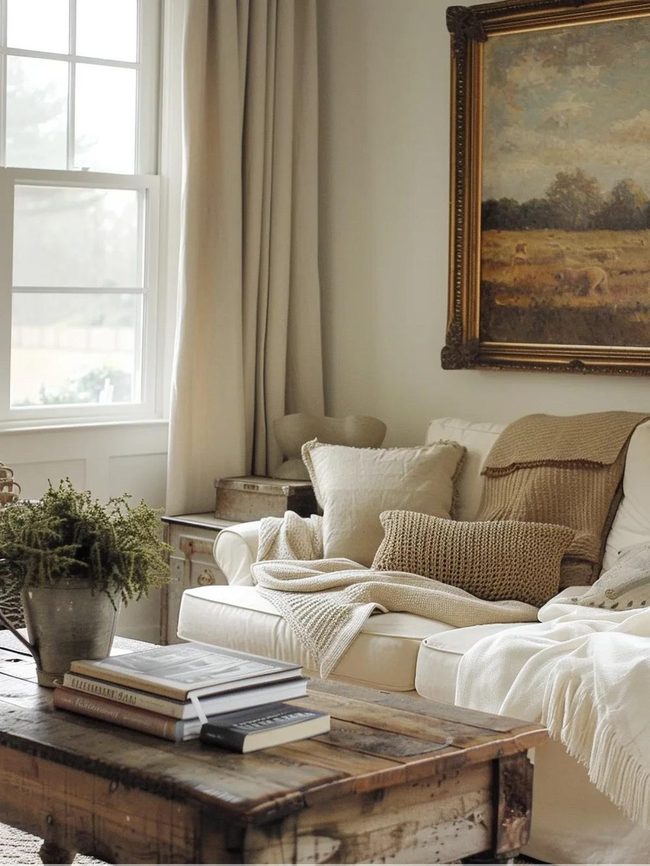 Diffused Layered Textiles and Throws