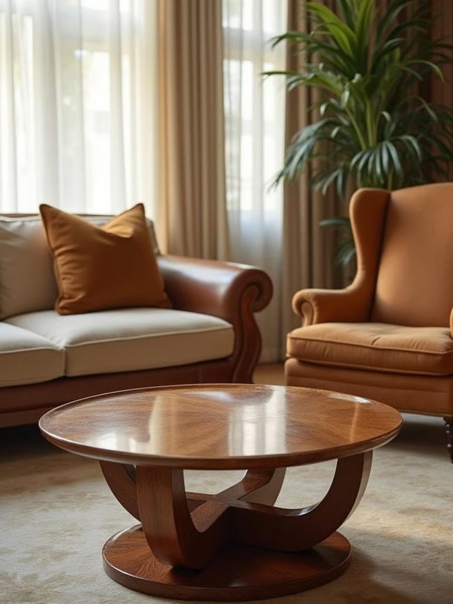 Weekly Furniture Care Routine