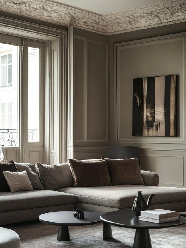 Reconfigurable Seating for Every Space