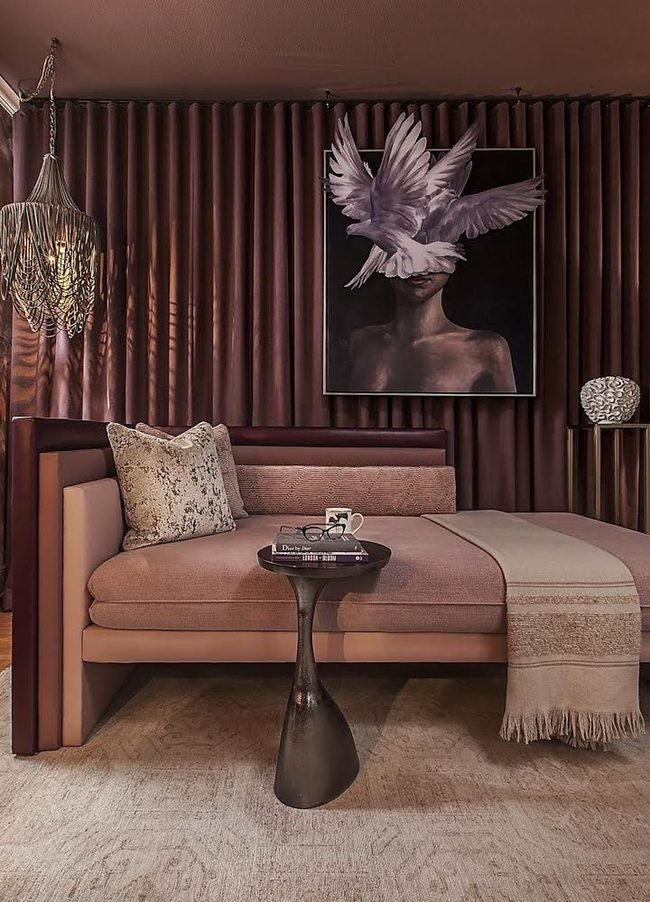 Comfort First Over Showroom Appeal