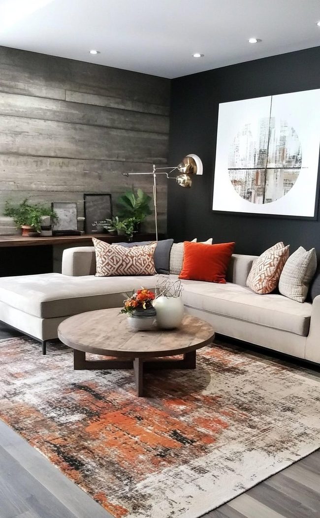 Beige Browns Greys Earth Tones