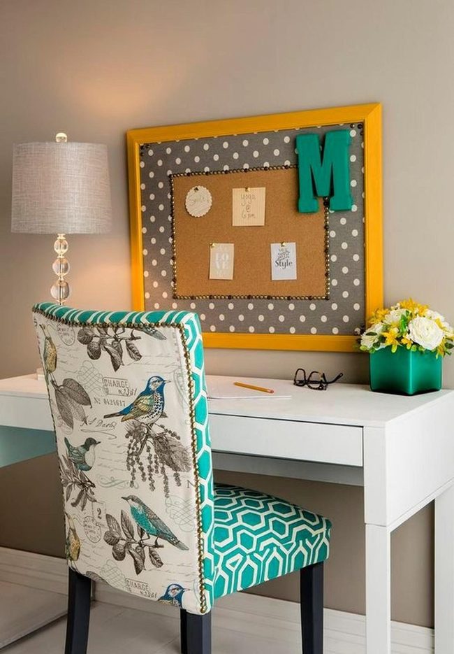 Yellow Cork Workspace Boards