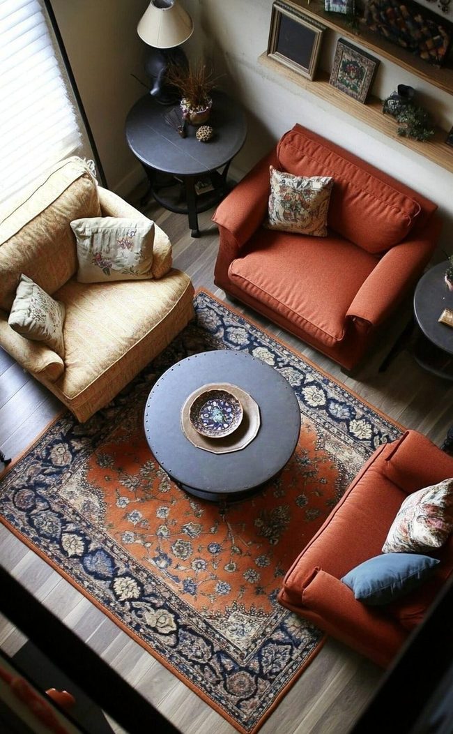 Hidden Compartment Coffee Tables
