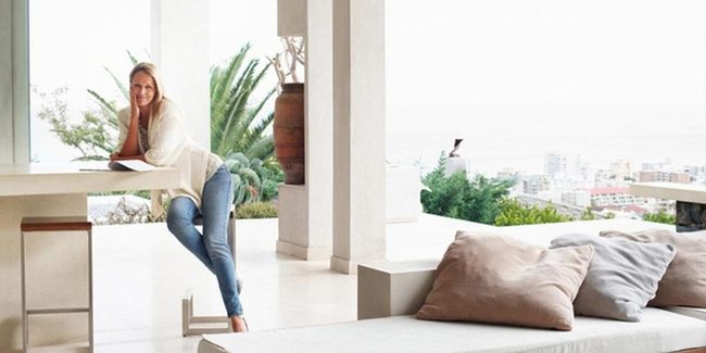 Affordable Synthetic Rugs, Style Included