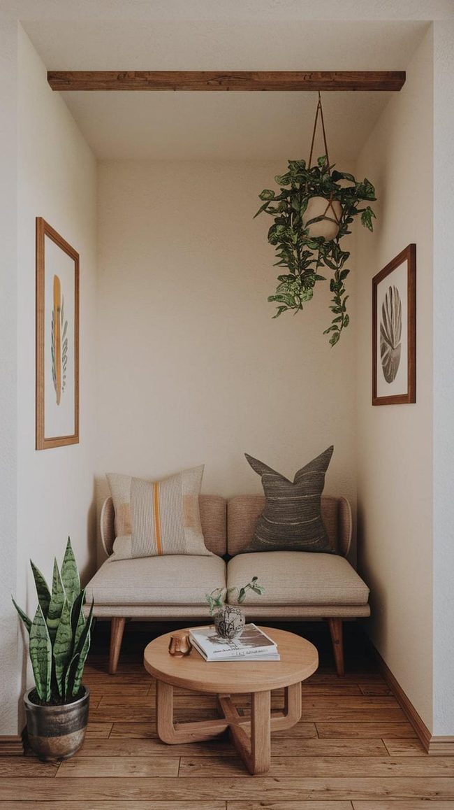 Personal Items Shape Your Space