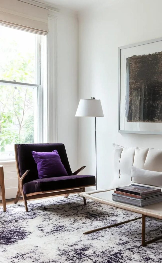 Geometric Layers on Neutral Base