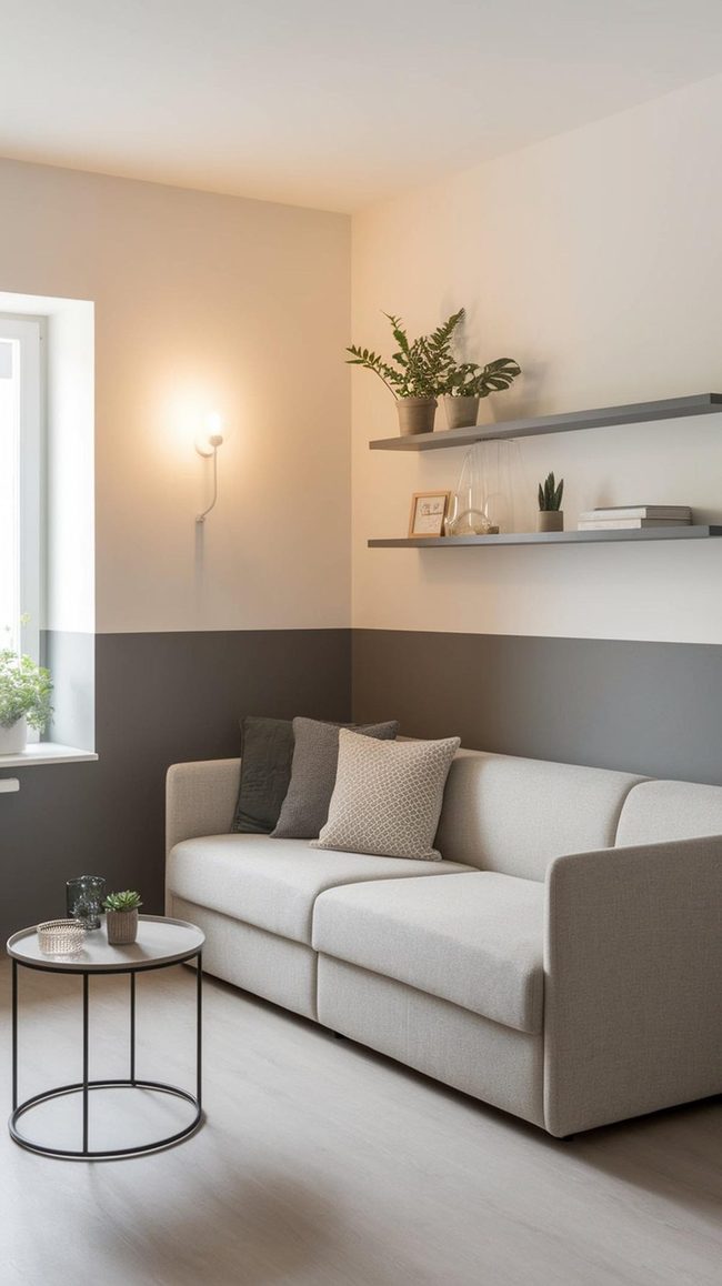 Neutral Tones, Smart Storage Solutions