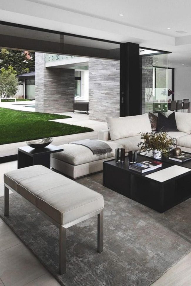 Sunlit Rooms, Metal Minimalism