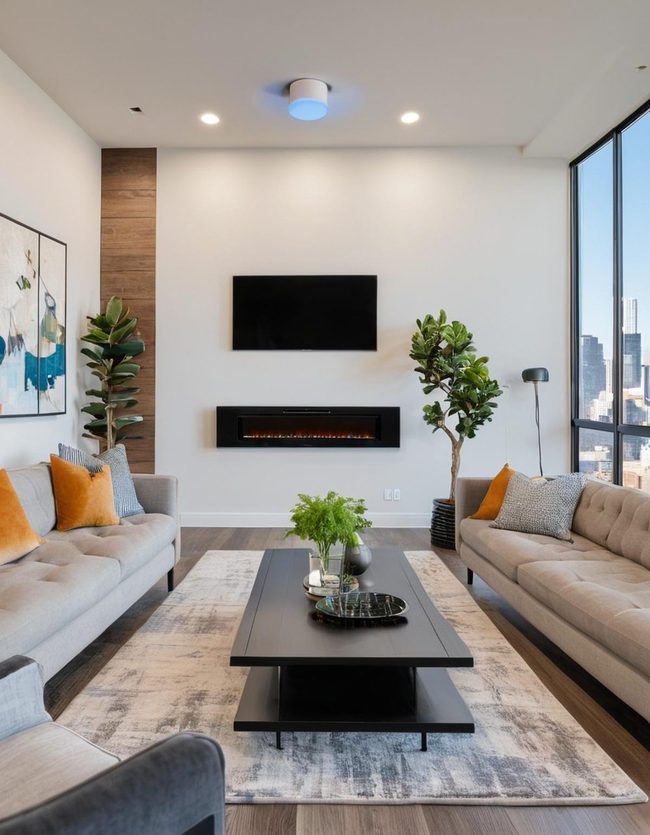 Smart Home Tech At Your Fingertips