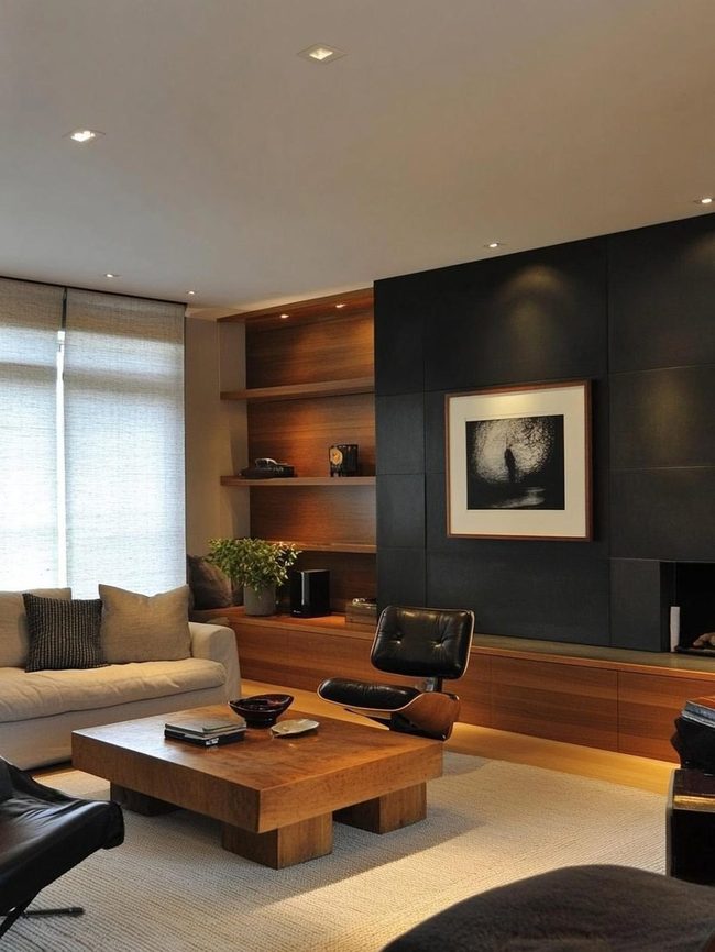 Furniture Sizing for Every Room