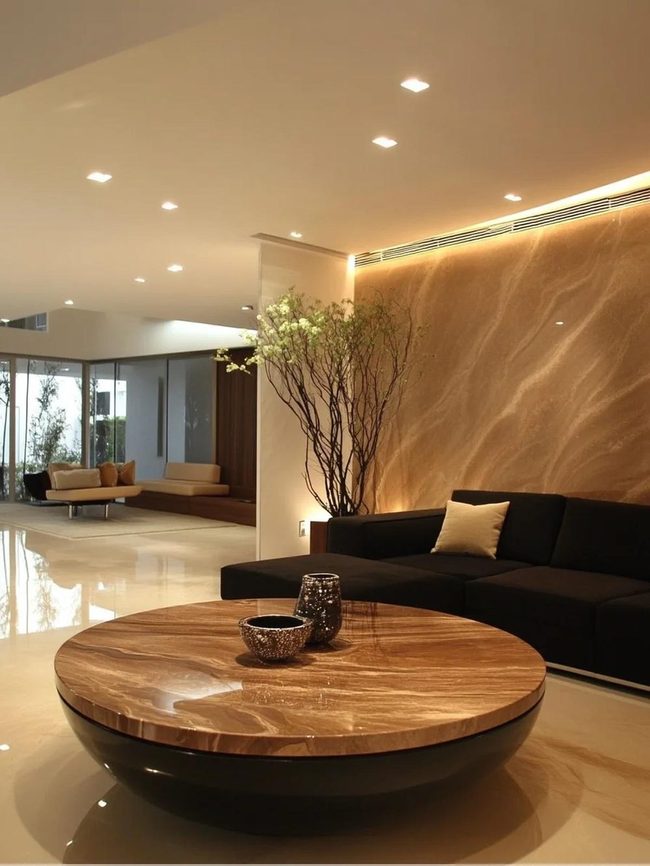 Small Spaces, Big Impact