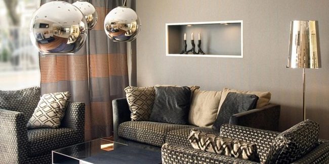 Layered Lighting Transforms Every Room