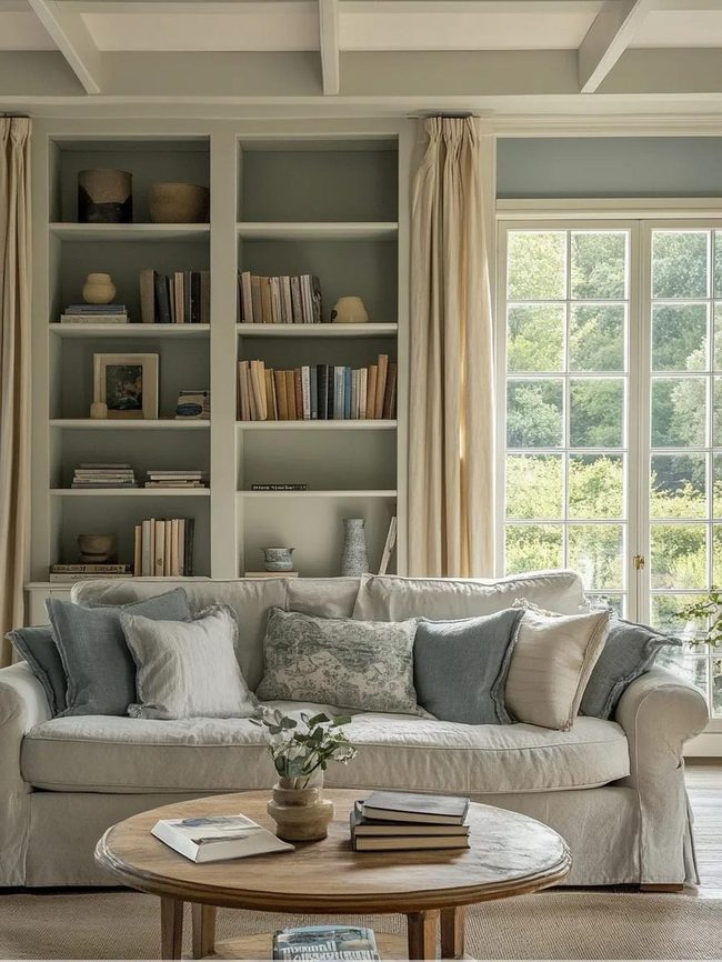 Strategic Furniture Layout for Easy Flow