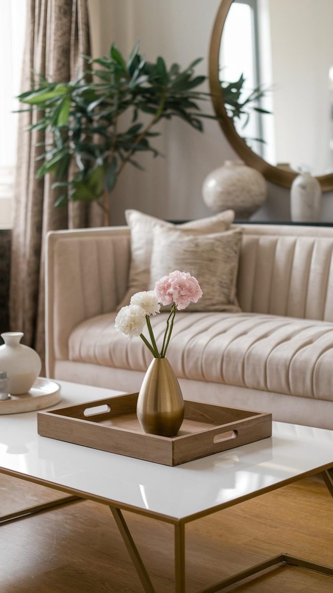 Pink Peonies, Layered Petals, Fresh Spring Scent