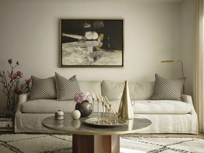 Soft Light Transforms Every Room