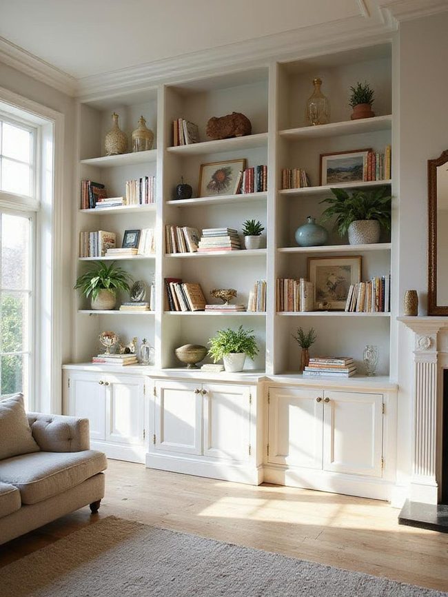 Creative Collections Inspire Artistic Spaces