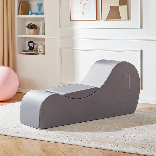 Flexible Support Chair For Yoga