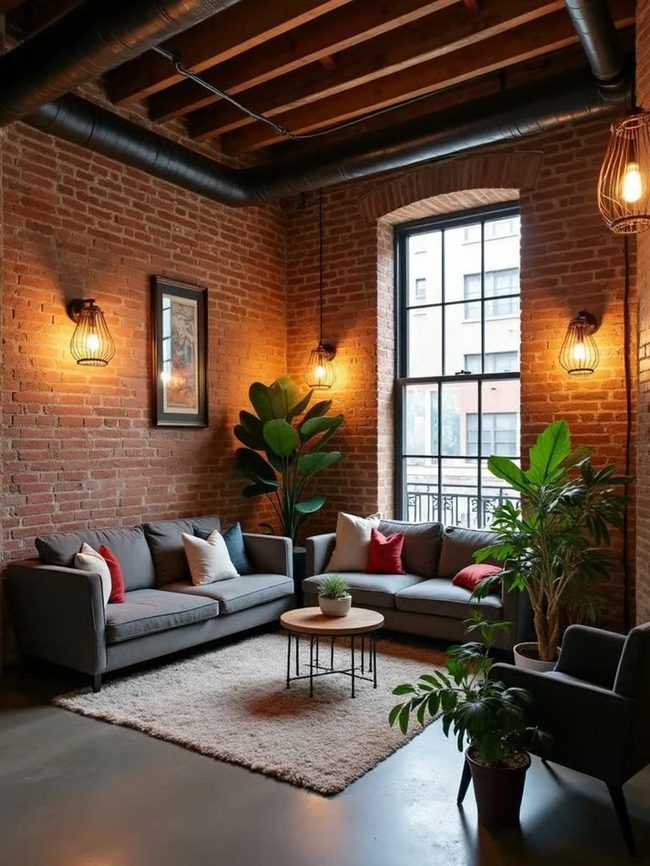 Wall Sconces Eye Level Placement