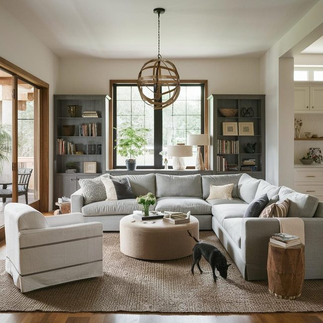 Family-Ready Furniture Built Tough