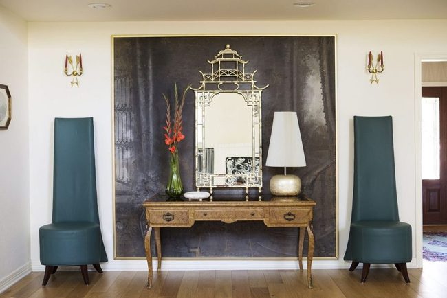 Colorful Collections Tell Your Story
