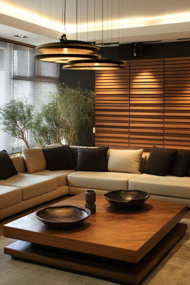 Furniture That Rotates On Command
