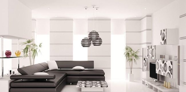 Modern Pendant Lights For Every Room