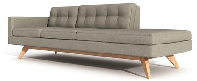 Flexible Neutral Furniture For Every Occasion