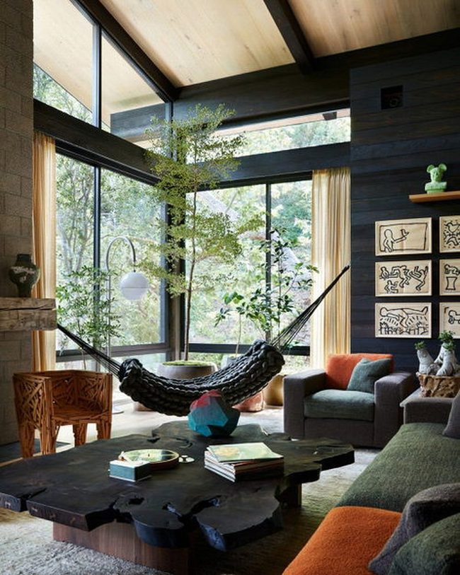 Sunlit Corner Garden Retreat