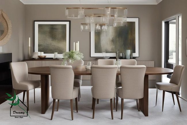 Taupe Bridges Gray And Brown Perfectly