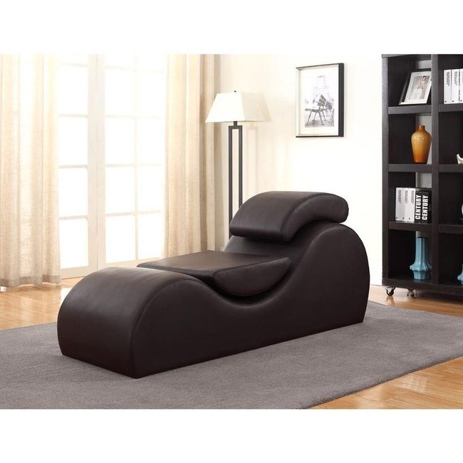 Neutral Modern Posture Chair