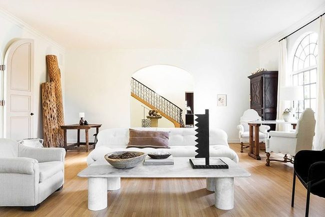 Furniture Floating Transforms Living Rooms