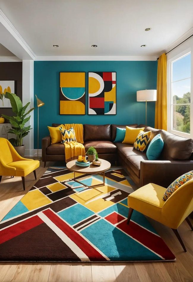 Open Accent Colors Transform Sofas