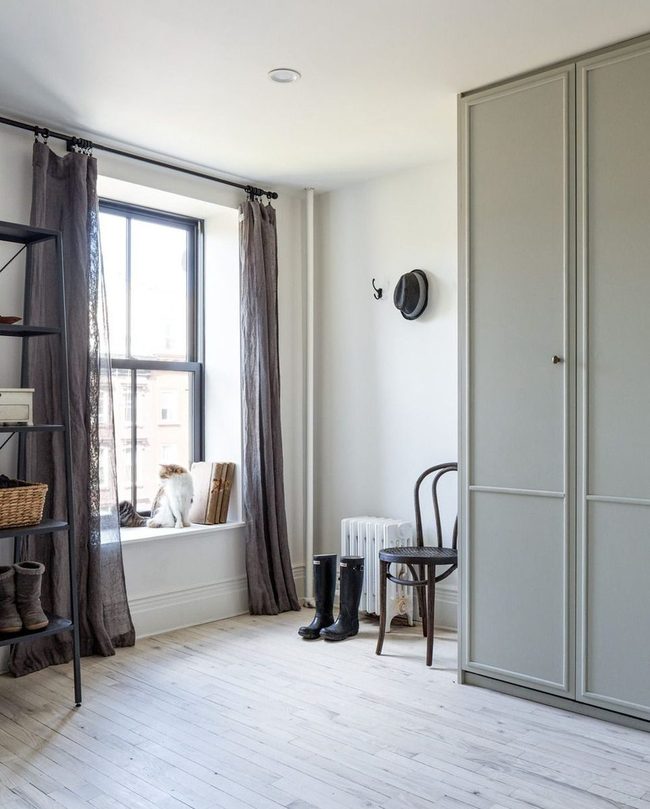 Teal Storage Steals The Room