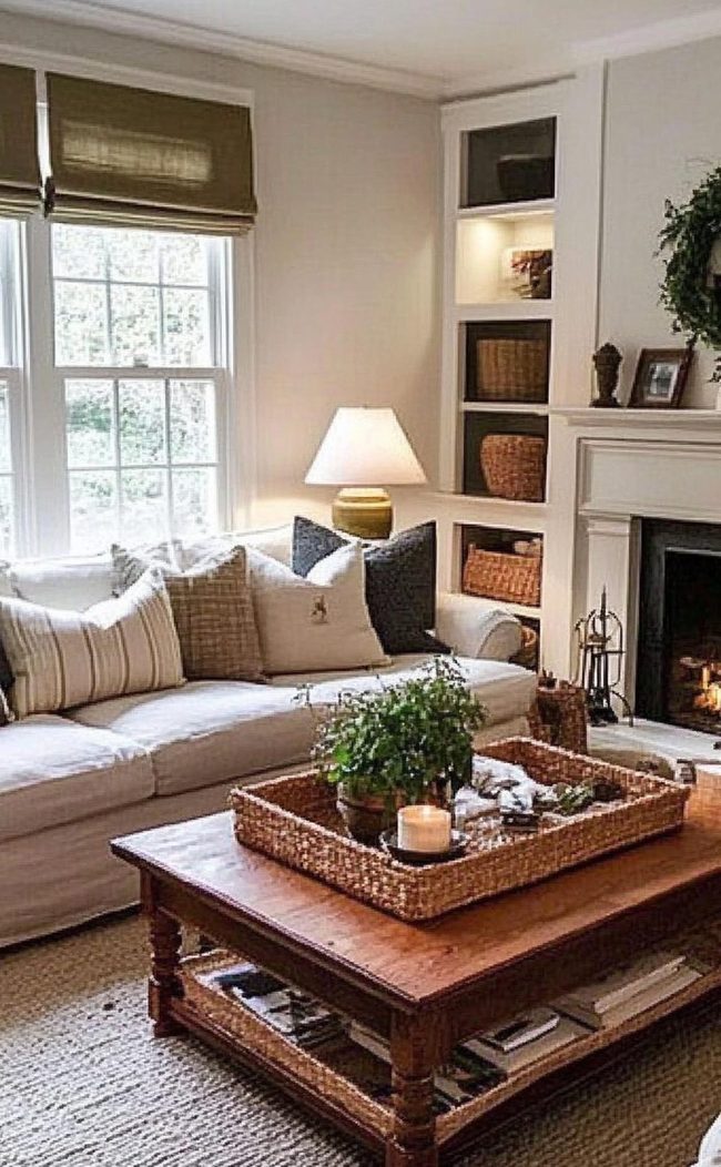 Personal Touches Make Home True