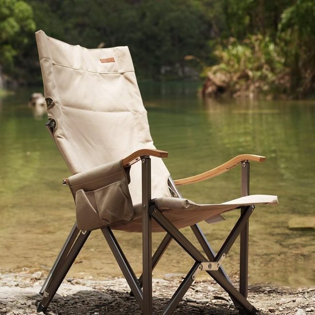 Waterside Comfort Chair Fabric