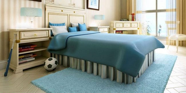 Affordable Carpet Colors And Fiber Options