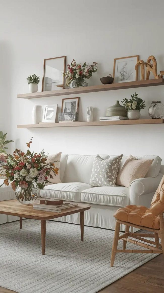 Year-Round Shelf Swap System