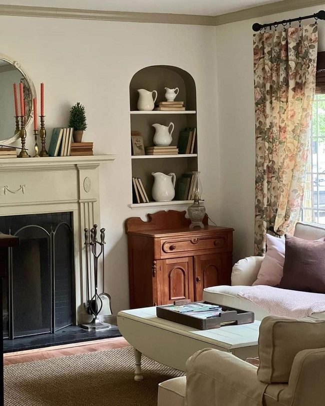 Light-Filled Rooms Neutral Elegance
