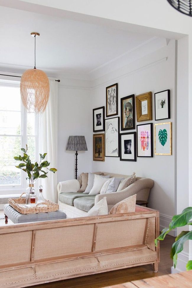 Connected Rooms Flow Better