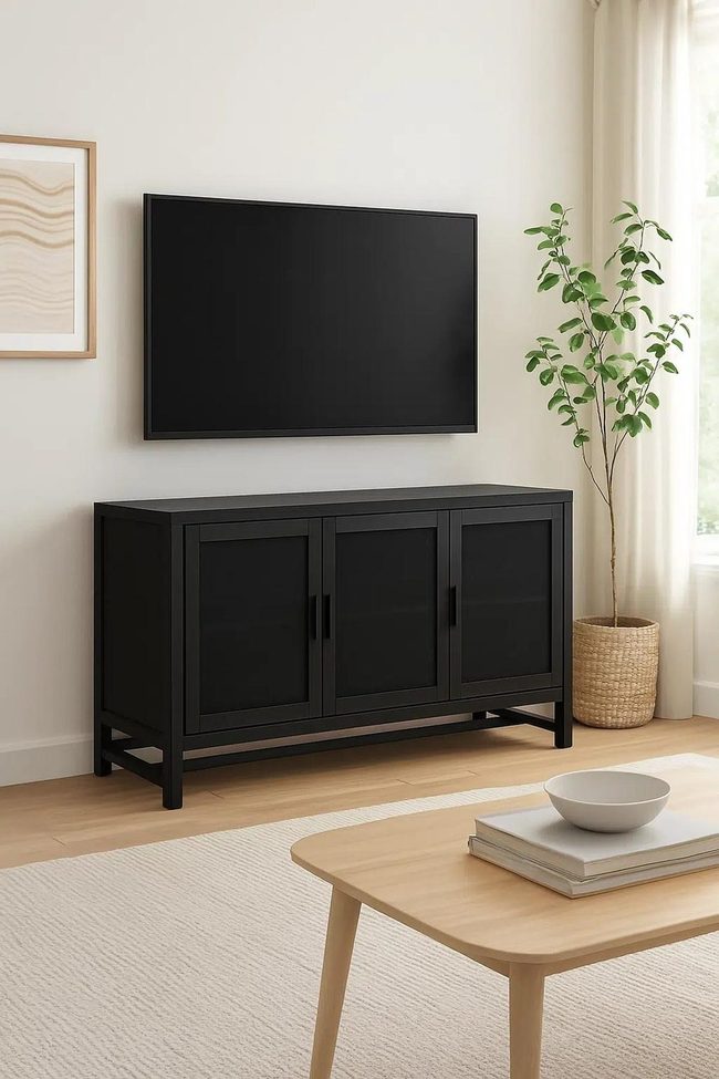 Slim Platform Console Space