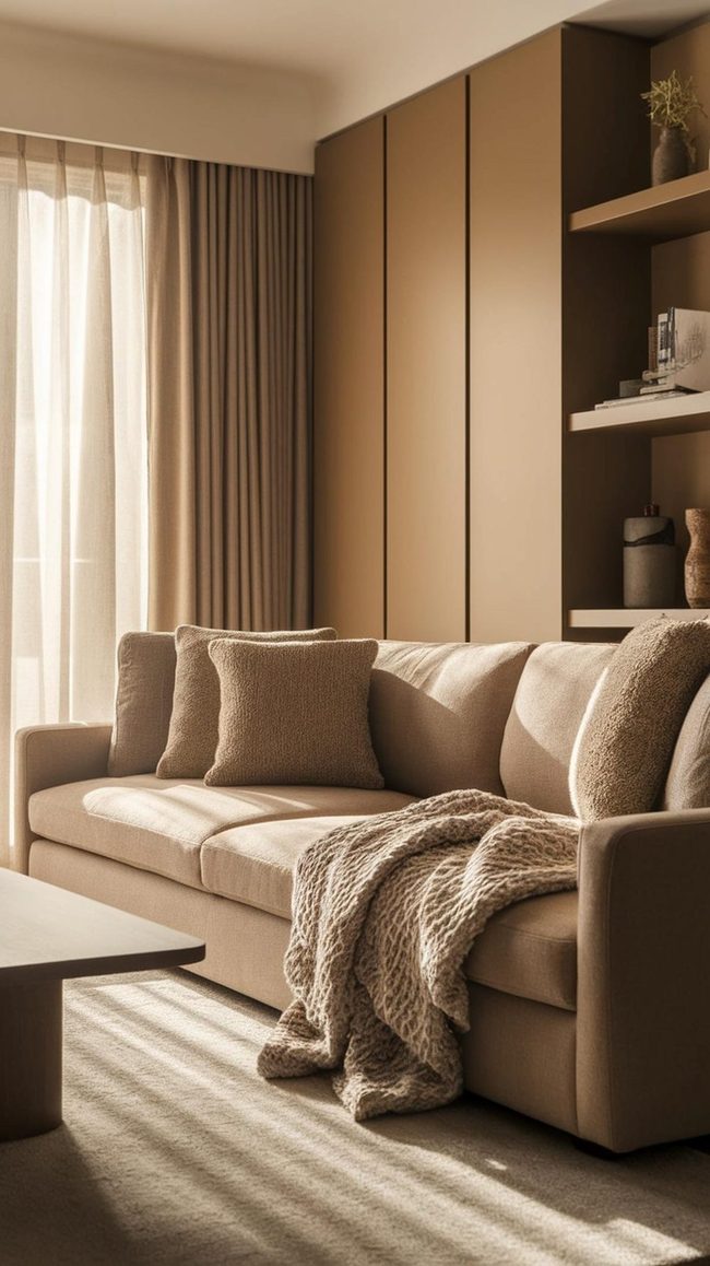 Gray Sectional Sofa Anchor