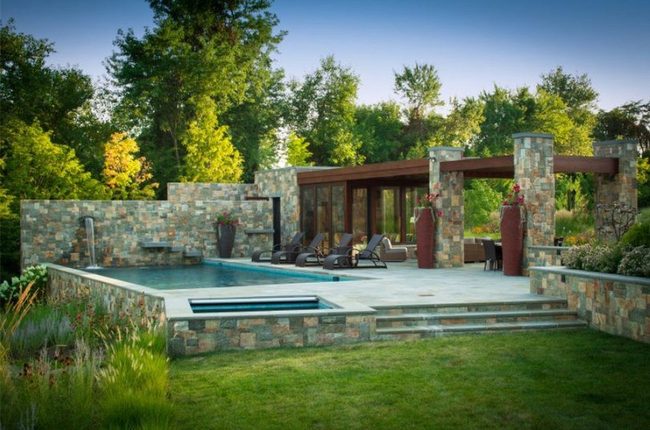 Covered Outdoor Living Year-Round