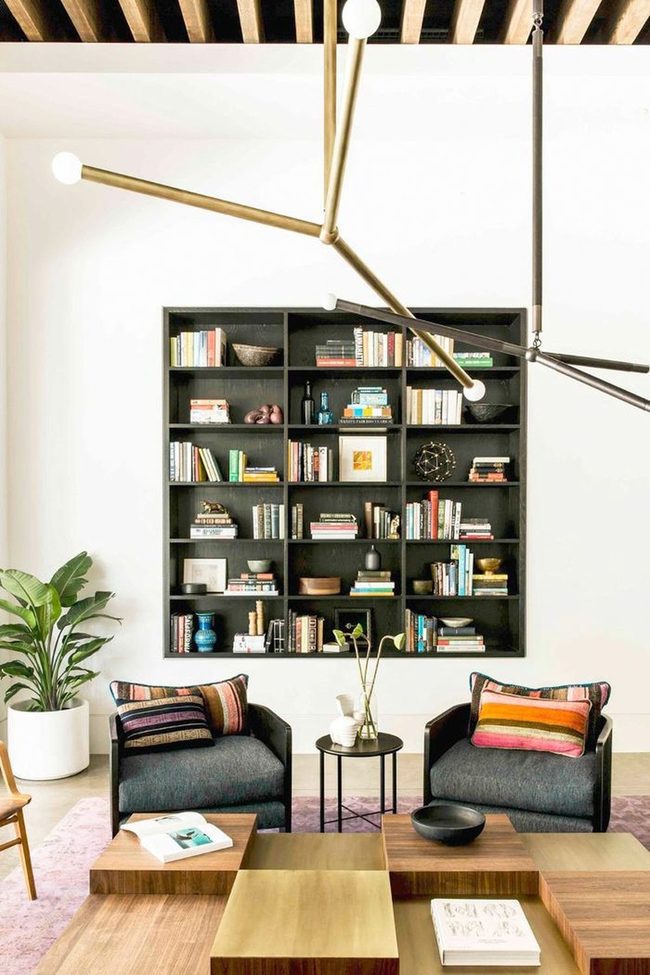 Large Fiddle-Leaf Fig Statement