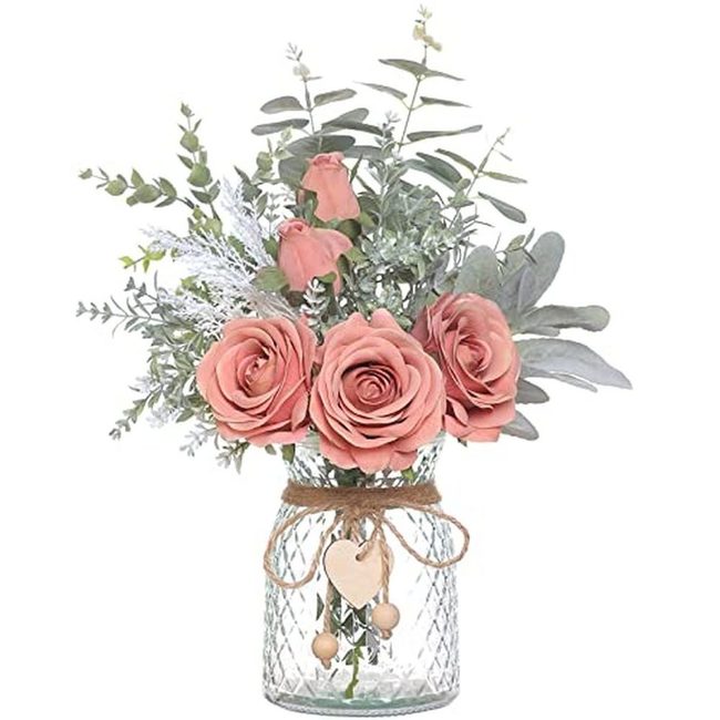 Fresh Flowers Instant Room Color