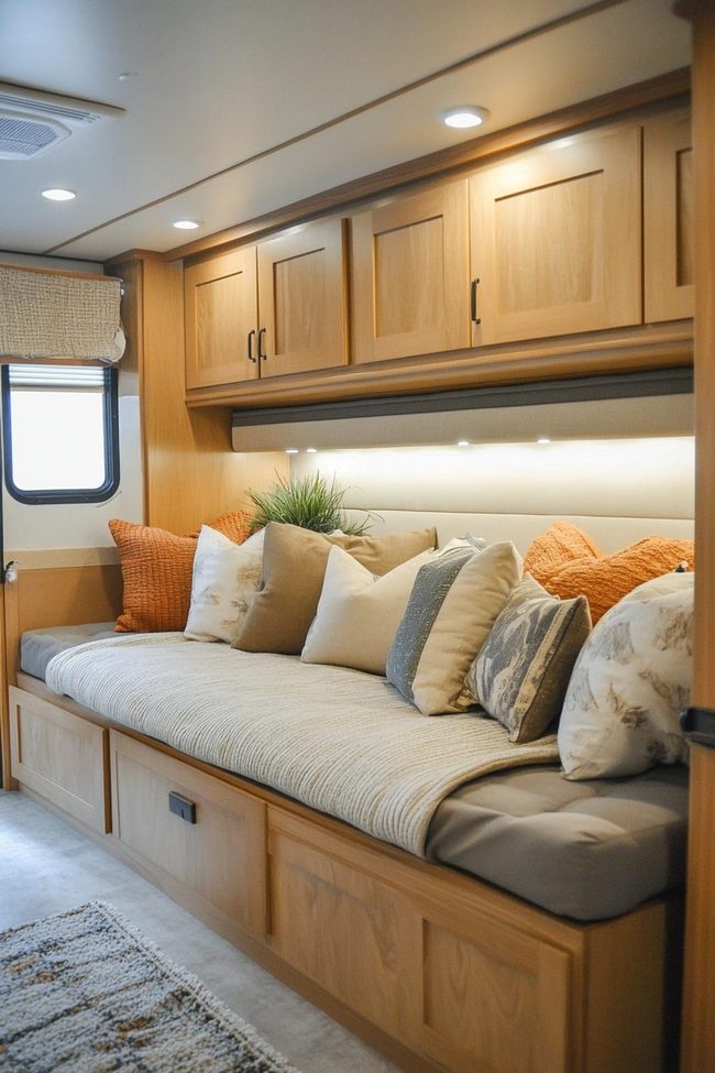Furniture That Works Double Duty